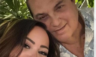 كما انفرد موقع العاصمة.. المذيعة أسما إبراهيم تكشف عن هوية زوجها رجل الأعمال محمد الخشن