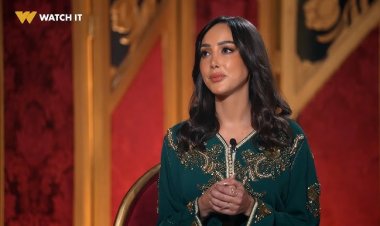 بسمة بوسيل: حلم الرجوع لـ تامر حسني هيتحقق
