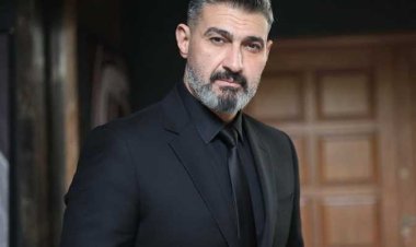 ياسر جلال يشكو من ضغوط الأعباء المادية عليه