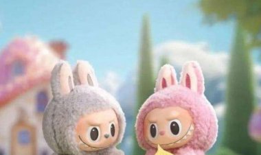 بعد تصدرها التريند.. إيقاف بيع دمى «لابوبو» الشهيرة حتى إشعار آخر