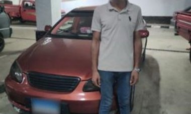 ضبط شخص عرض حياته وحياة الآخرين للخطر خلال حفل زفاف بالقاهرة