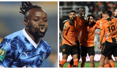 موعد مباراة بيراميدز ونهضة بركان في كأس السوبر الإفريقي والقنوات الناقلة