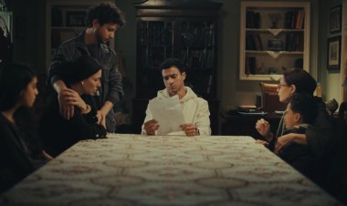 أحمد داش وعصام عمر يتورطان في جريمة قتل بمسلسل «مسار إجباري»