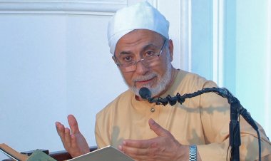 العالم الأزهري يسري جبر يوضح العديد من «علامات الساعة» التي نعيشها حاليًا 