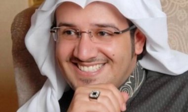 وفاة الفنان السعودي عبد الله القرني