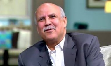 الإثنين المقبل.. انطلاق أولى حلقات "عوام في بحر الكلام" للشاعر جمال بخيت على قناة ON