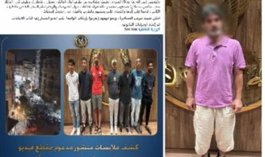 الداخلية تكذب ادعاءات فيديو متداول عن غياب أمني وانتشار البلطجة بالنزهة