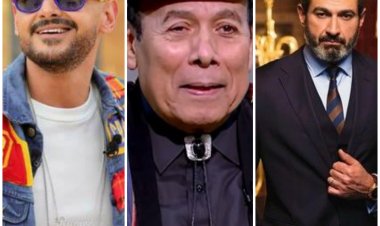 ياسر ورامز جلال يقاضيان أحمد ماهر رسمياً بعد الإساءة لوالدهما المخرج جلال توفيق