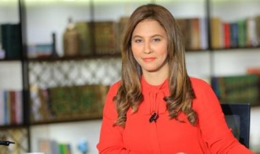 قصواء الخلالي: القيادة السياسية ترعى أبناء الشهداء وتحتفي بهم وتدرك قيمتهم