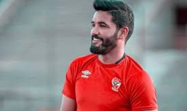 محكمة الأسرة تقضى بحبس اللاعب صالح جمعة شهر في قضية النفقة