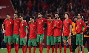 بركلات الترجيح.. المغرب يتأهل إلى نهائي أمم إفريقيا على حساب نيجيريا