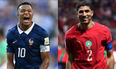 موعد مباراة فرنسا والمغرب في ربع نهائي كأس العالم 2026 والقنوات الناقلة