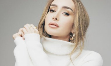 هنا الزاهد أمام آسر ياسين لأول مرة في فيلم «ان غاب القط» 