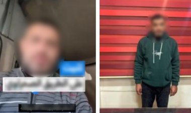 هوس التريند".. الداخلية تكشف حقيقة فيديو محاولة السطو المسلح على سائق نقل بالصحراوي الغربي