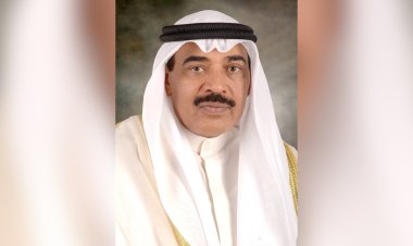 عاجل.. تزكية الشيخ صباح خالد الحمد المبارك الصباح وليًا لعهد الكويت