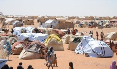 وفاة طفل كل ساعتين.. «أطباء بلا حدود» تكشف معاناة السودانيين في مخيم زمزم