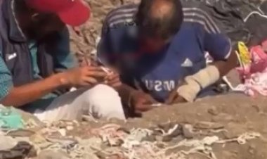 ضبط شخصين ظهرا في فيديو أثناء تعاطيهما المخدرات بالقليوبية