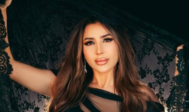 بعد نجاح ألبومها الأخير.. جنات تطرح أغنية «أنت صح»