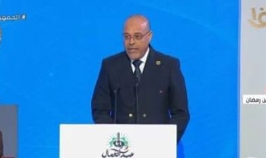 رئيس اتحاد العمال: جيش مصر أنقذ كيان الدولة من قوى الشر والظلام