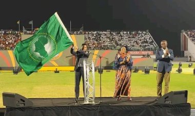 بعد إنجازها التاريخي بغانا.. مصر تتسلم راية تنظيم دورة الألعاب الإفريقية 2027