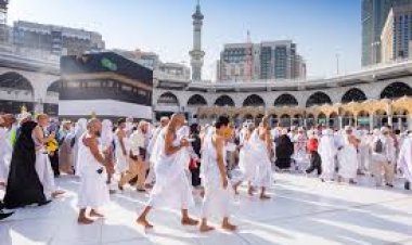 خلال ساعات.. الداخلية تغلق باب التقديم لحج القرعة 2025