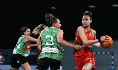 «سيدات سلة الأهلي» يتوج بدوري السوبر للمحترفات.. ورسالة خاصة من الخطيب