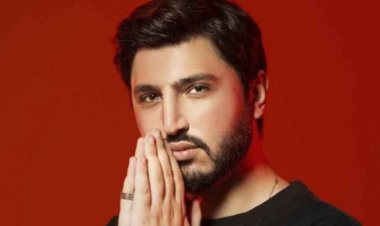 محمد فضل شاكر يشيد بدعم ملحم زين لوالده: نثق ببراءة فضل شاكر والحكم القضائي قريب