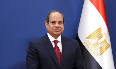 الرئيس السيسي يوجه بخفض العجز الكلي للموازنة