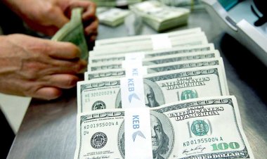 ضبط 13 مليون جنيه حصيلة قضايا إتجار بالنقد الأجنبى خلال 24 ساعة