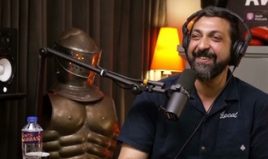 المخرج تامر المهدي: فيلم سكر 2 يخاطب كل الفئات.. وأداء ماجدة زكي ومحمد ثروت أبهر الجمهور