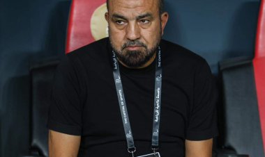 رمضان: صعب أن يخسر الأهلي بطولتين متتاليتين