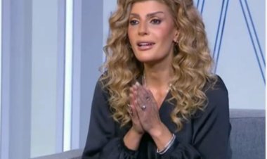 بعد هجومها على مشيرة إسماعيل.. فيدرا تدافع عن آية سماحة: «بلاش نطلع غضبنا فيها»