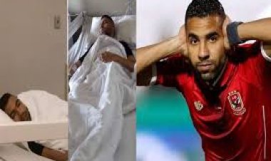 عاجل.. تأييد حبس المتهمين بفبركة سحر مؤمن زكريا 3 سنوات غيابياً