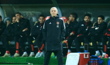 كولر: لدينا مباريات مهمة ونسعى لمداورة اللاعبين