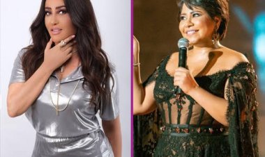 بعد أنباء ارتباطها.. لطيفة لشيرين عبد الوهاب: يا ريت ترجعي زي ما كنتي