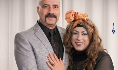 محمد سعد يحيي شخصية "رضا" بتعليق ساخر على ترند الصور: "الدنيا مليانة صراعات والبنات في عالم موازي"