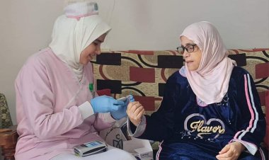 الرعاية الصحية تعلن الحصاد الختامي لمبادرة رمضان بصحة لكل العيلة