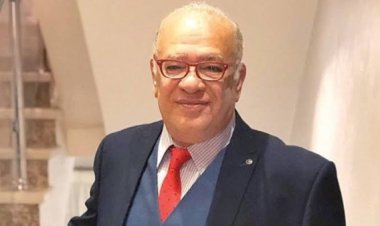 صلاح عبد الله يتمنى فوز الزمالك على شباب بلوزداد: «نفسي أفرفش وأنبسط»