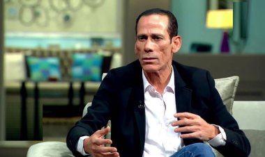 بعد غياب طويل.. الفنان محمود عزب يعود إلى الساحة الدرامية بـ"قلبي ومفتاحه"