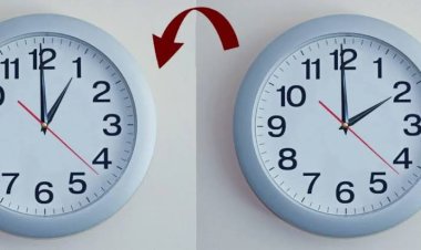 لمحبي الشتاء.. بدء العمل بالتوقيت الشتوي في هذا الموعد