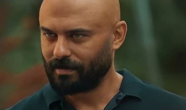 أحمد صلاح حسني ينضم إلى مسلسل تمكين مع عمرو سعد في رمضان 2027