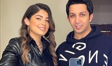 هشام جمال: طلبت إيد ليلى في النادي الأهلي.. ووالدها له طلب وحيد