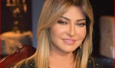 القضاء ينصف  الفنانة علا غانم في دعوى انفصالها