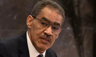 مصر تغضب.. وزارة الدولة للإعلام تصدر بيانًا للرد على المدعو فؤاد الهاشم