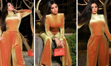 من بينهم هيفاء وهبي.. أسعار حقائب الفنانات تثير جدلاً على السوشيال ميديا