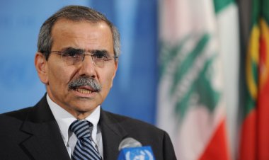 نواف سلام رئيسًا جديدًا لمحكمة العدل الدولية ويتعهد بتعزيز العدالة