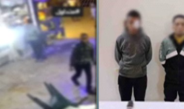 بسبب "ركنة سيارات".. أمن قنا يكشف ملابسات فيديو مشاجرة السلاح الأبيض داخل مغسلة بنجع حمادي