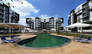 كاملة التشطيب.. طريقة التقديم على شقق جنة القاهرة الجديدة بالطرح التكميلي