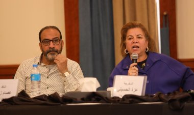 الأقصر للسينما الإفريقية يناقش «إدارة المهرجانات السينمائية»