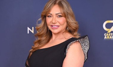 ليلى علوي في يوم اليتيم : اليُتم هو فقدان الأمان.. والأطفال بحاجة إلى الدعم النفسي